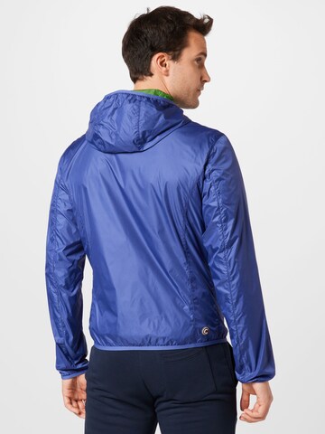 Colmar Jacke in Blau