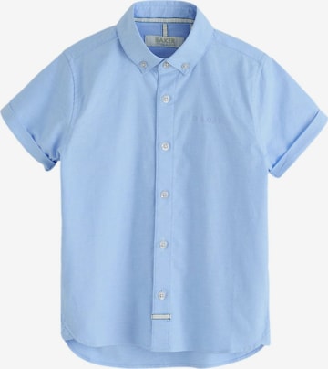Baker by Ted Baker Regular Fit Paita värissä sininen: etupuoli