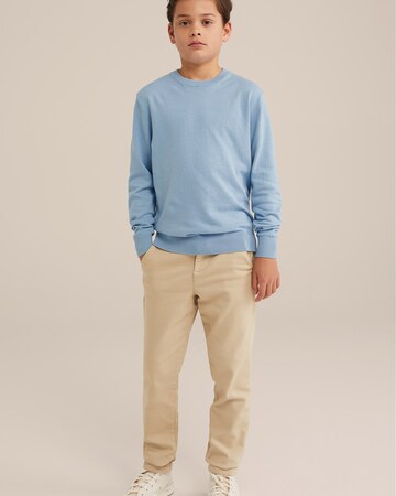 Pullover di WE Fashion in blu