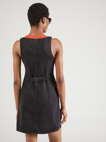 LEVI'S ® Ruha 'AUDRA' - fekete