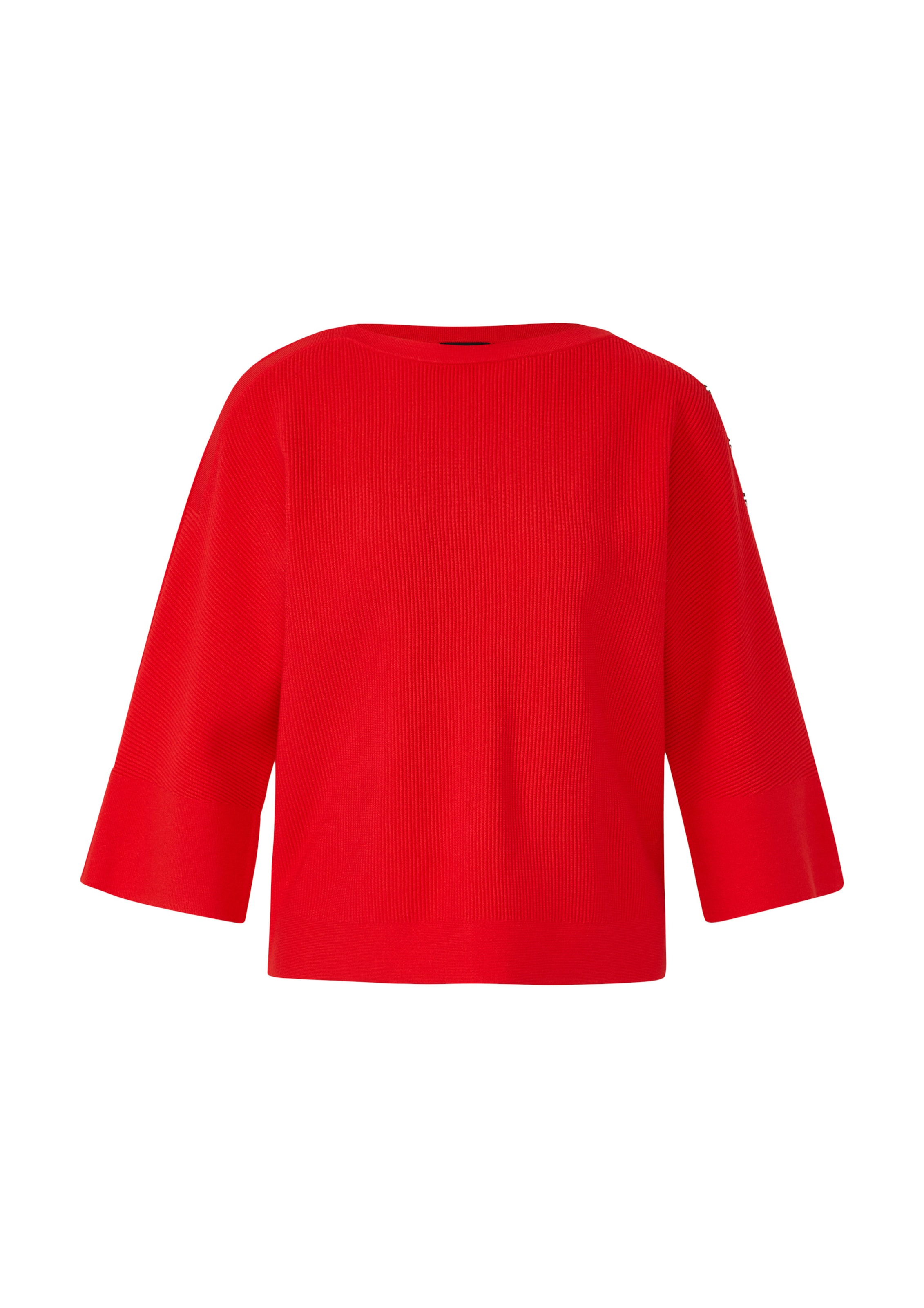 Pull-over s.Oliver en rouge : devant