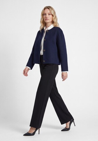 DreiMaster Klassik - Chaqueta de entretiempo 'Classic' en azul