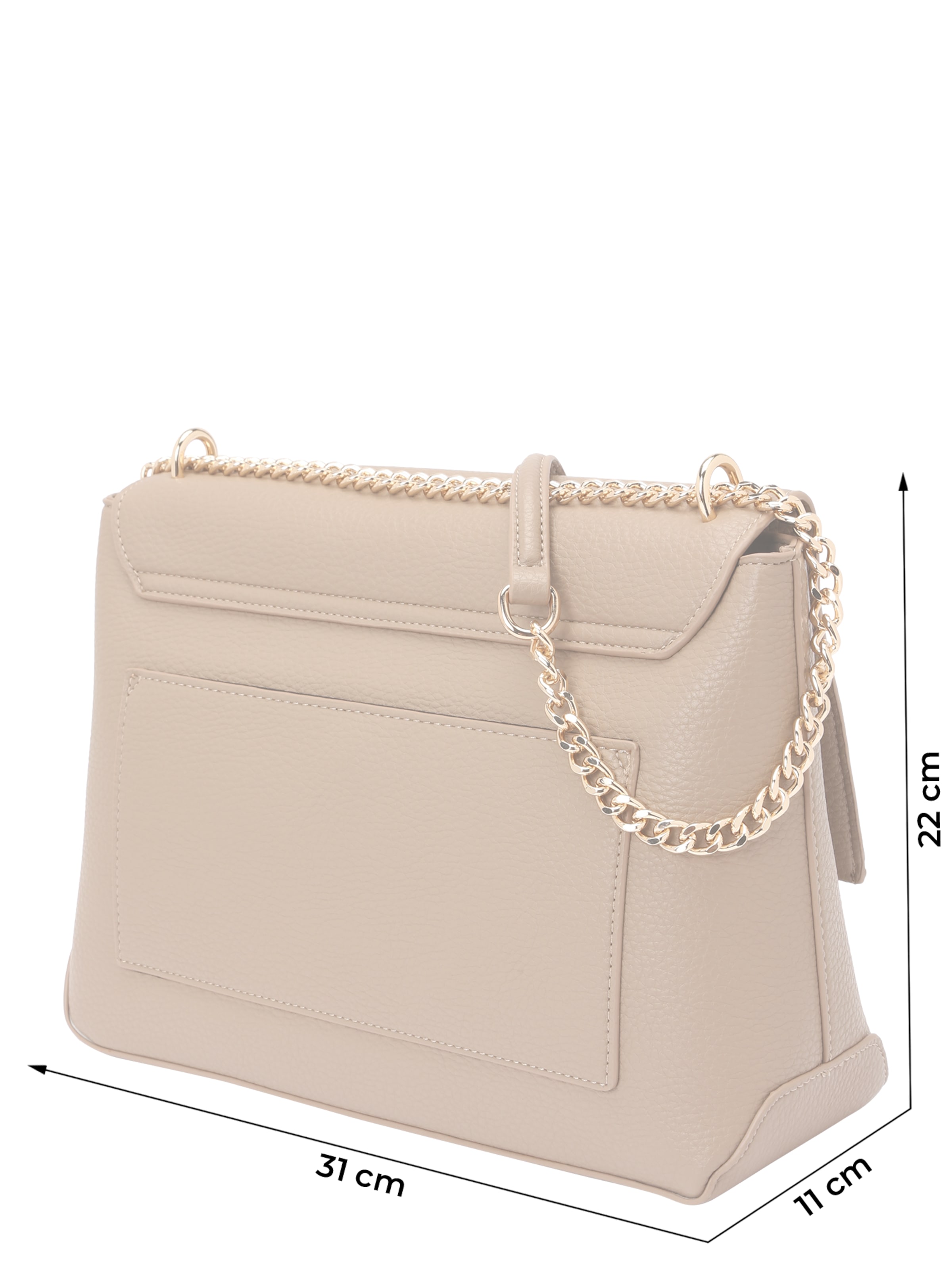 BALDININI Torba preko ramena 'Tracy 004' u nude, Pregled proizvoda