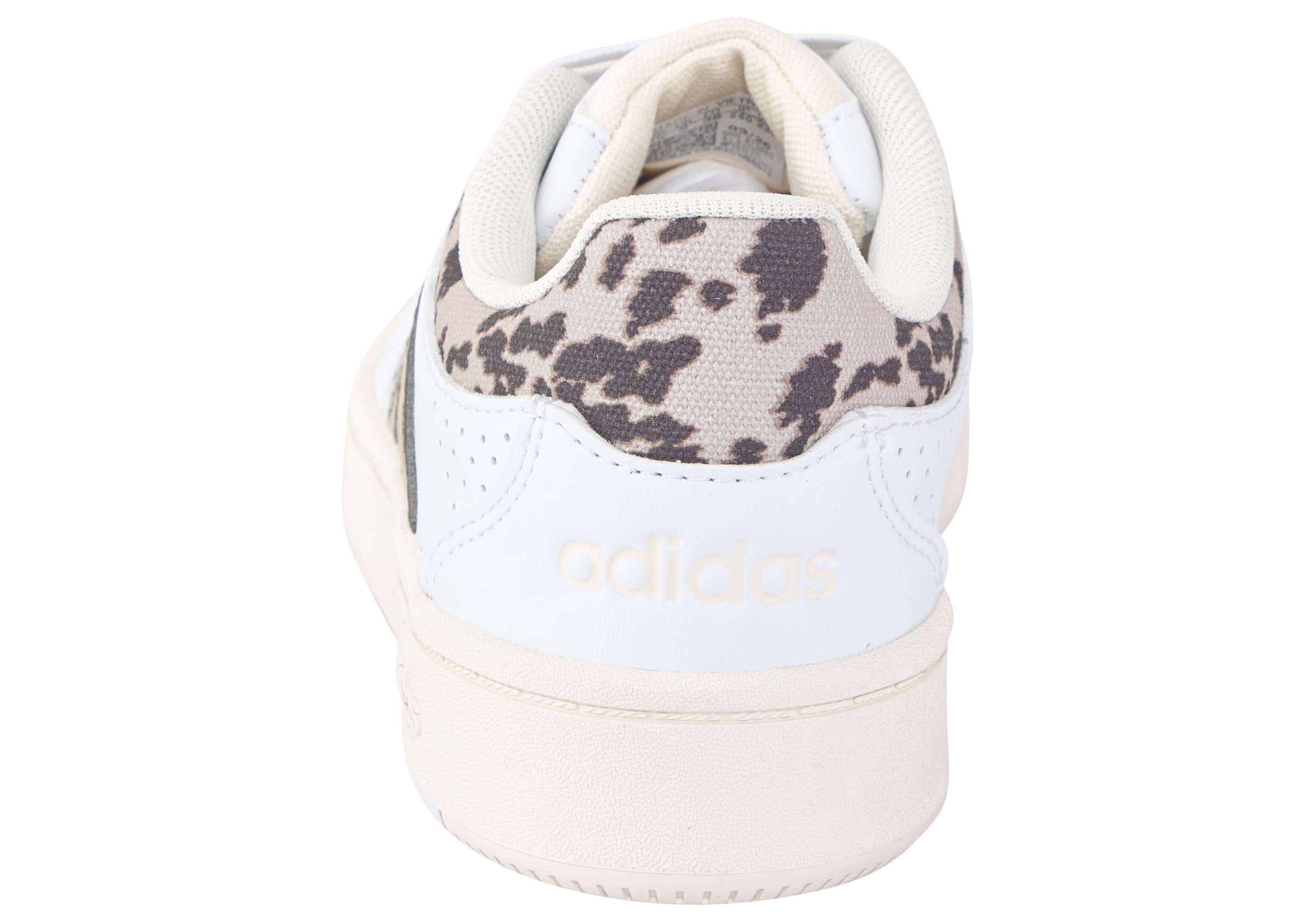 ADIDAS SPORTSWEAR Sneaker in Weiß