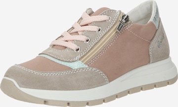 PRIMIGI Sneakers in Roze: voorkant