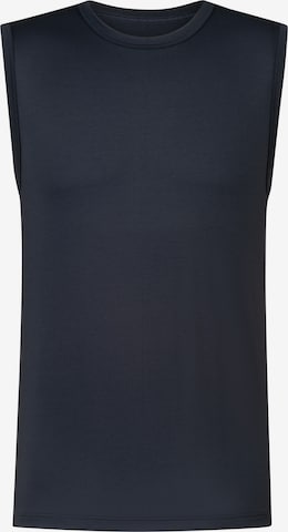 Mey Unterhemd 'Iconic Modal' in Blau: Vorderseite