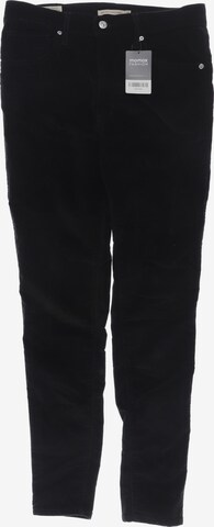 LEVI'S ® Pants in L in Black: front