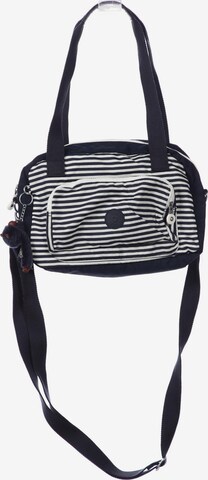 KIPLING Handtasche gross One Size in Blau: predná strana