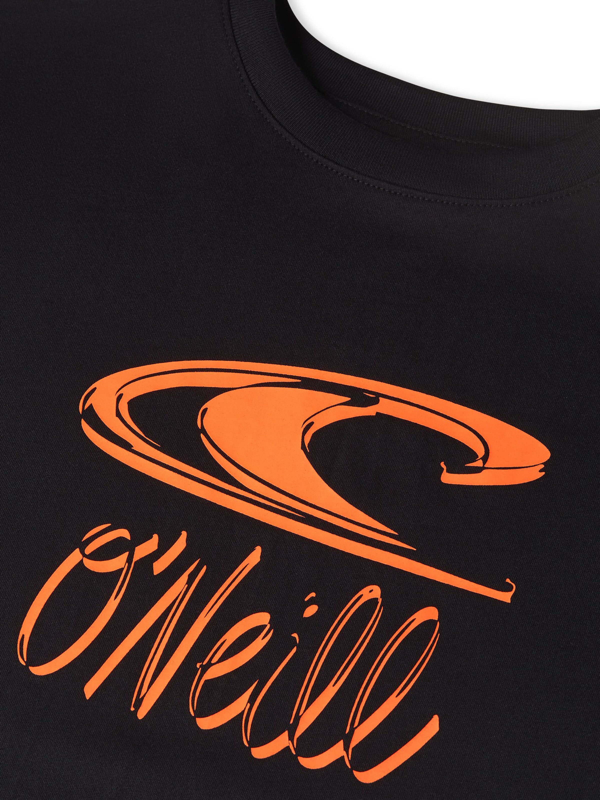 O'NEILL Shirt in Zwart