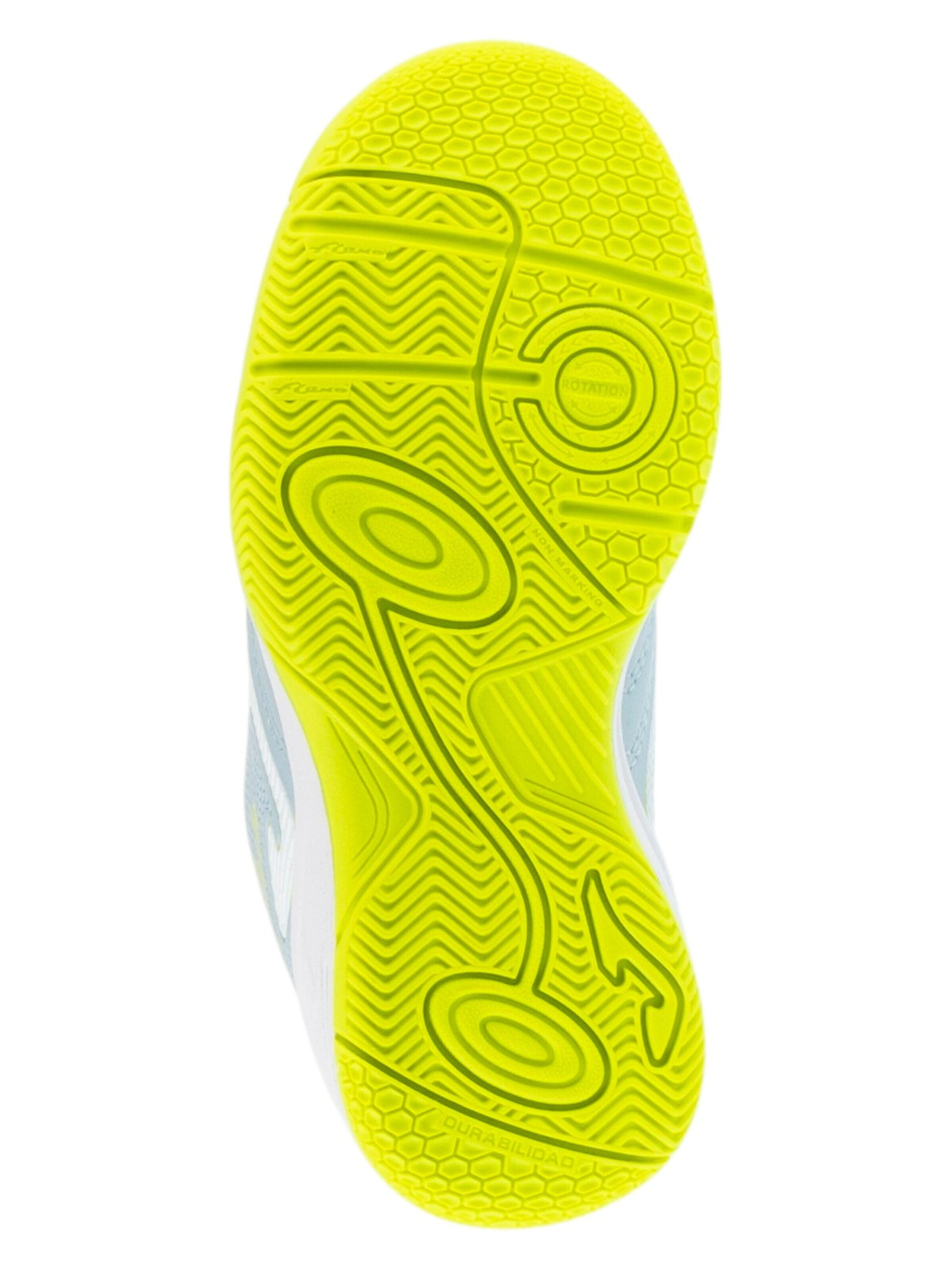 JOMA Sports shoe 'Joma Toledo Jr 26 TOJS IN' in Blue