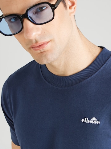 ELLESSE Тениска 'Acciano' в синьо