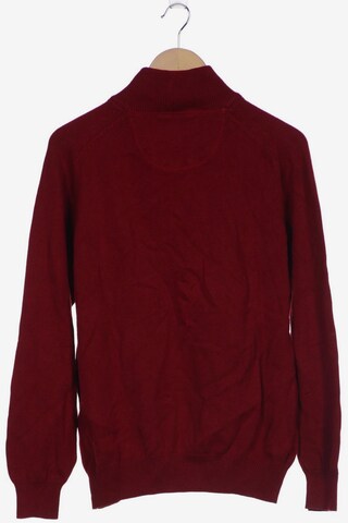 FYNCH-HATTON Pullover M in Rot
