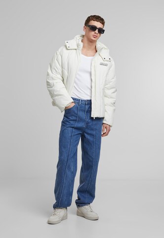 Loosefit Jeans di Karl Kani in blu