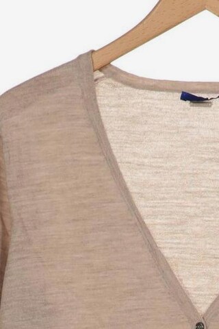 JOOP! Sweater & Cardigan in XL in Beige
