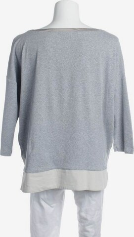 Fabiana Filippi Shirt langarm XL in Grau