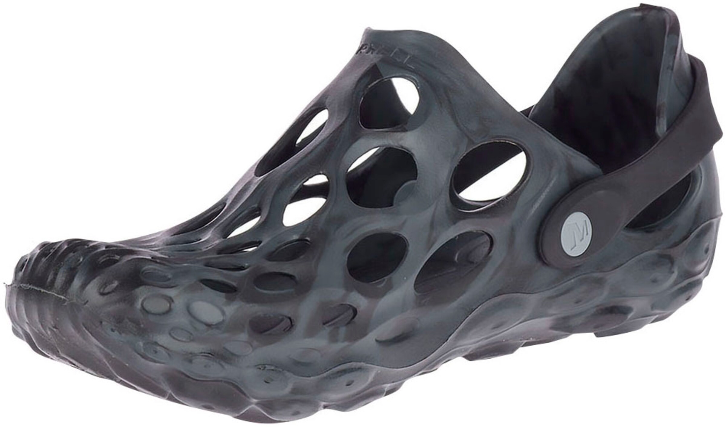 MERRELL Wasserschuh in Schwarz: Vorderseite