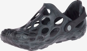 juoda MERRELL Vandens batai: priekis