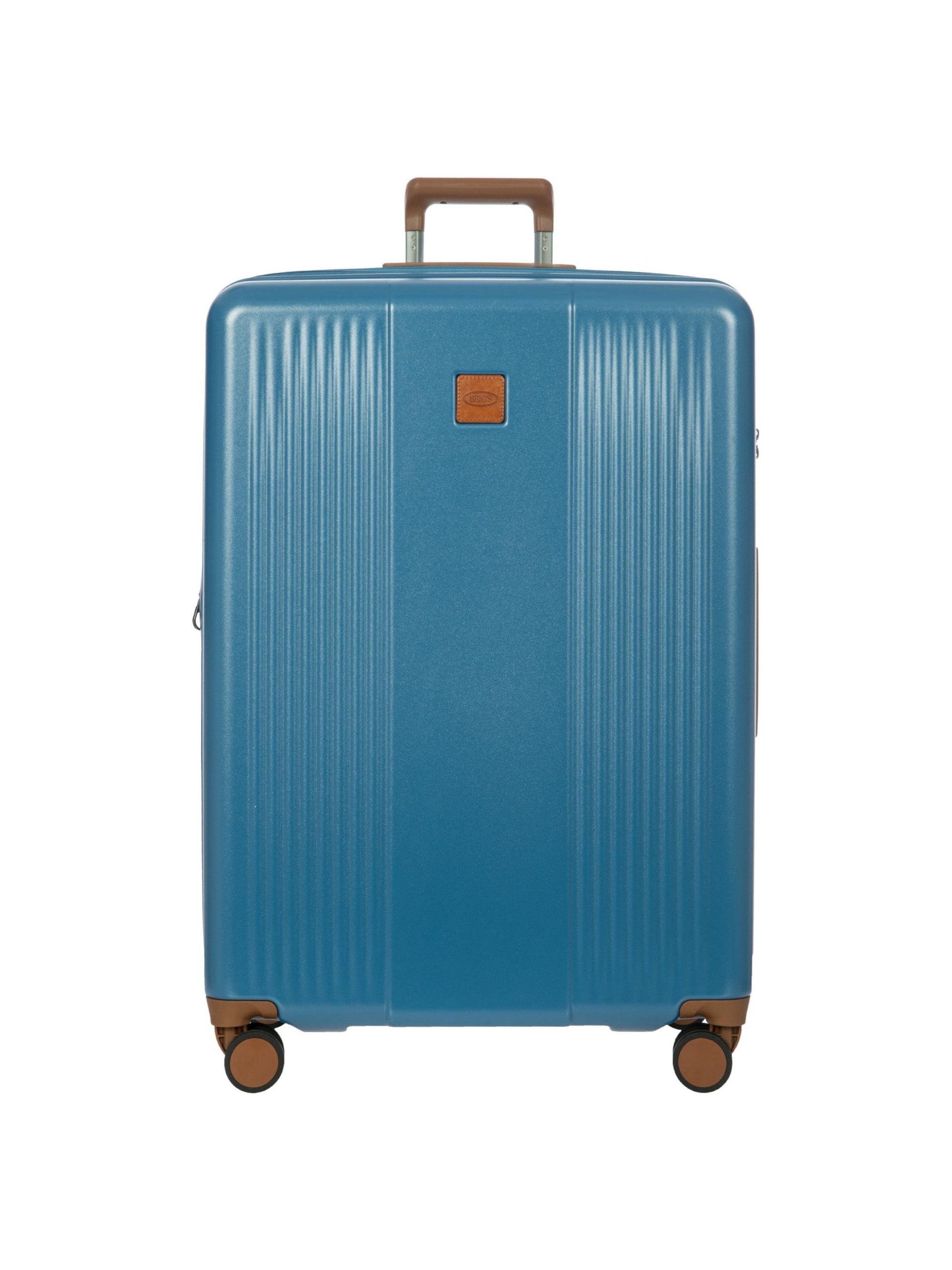 Bric's Cart 'Ferrara' in Blue: front