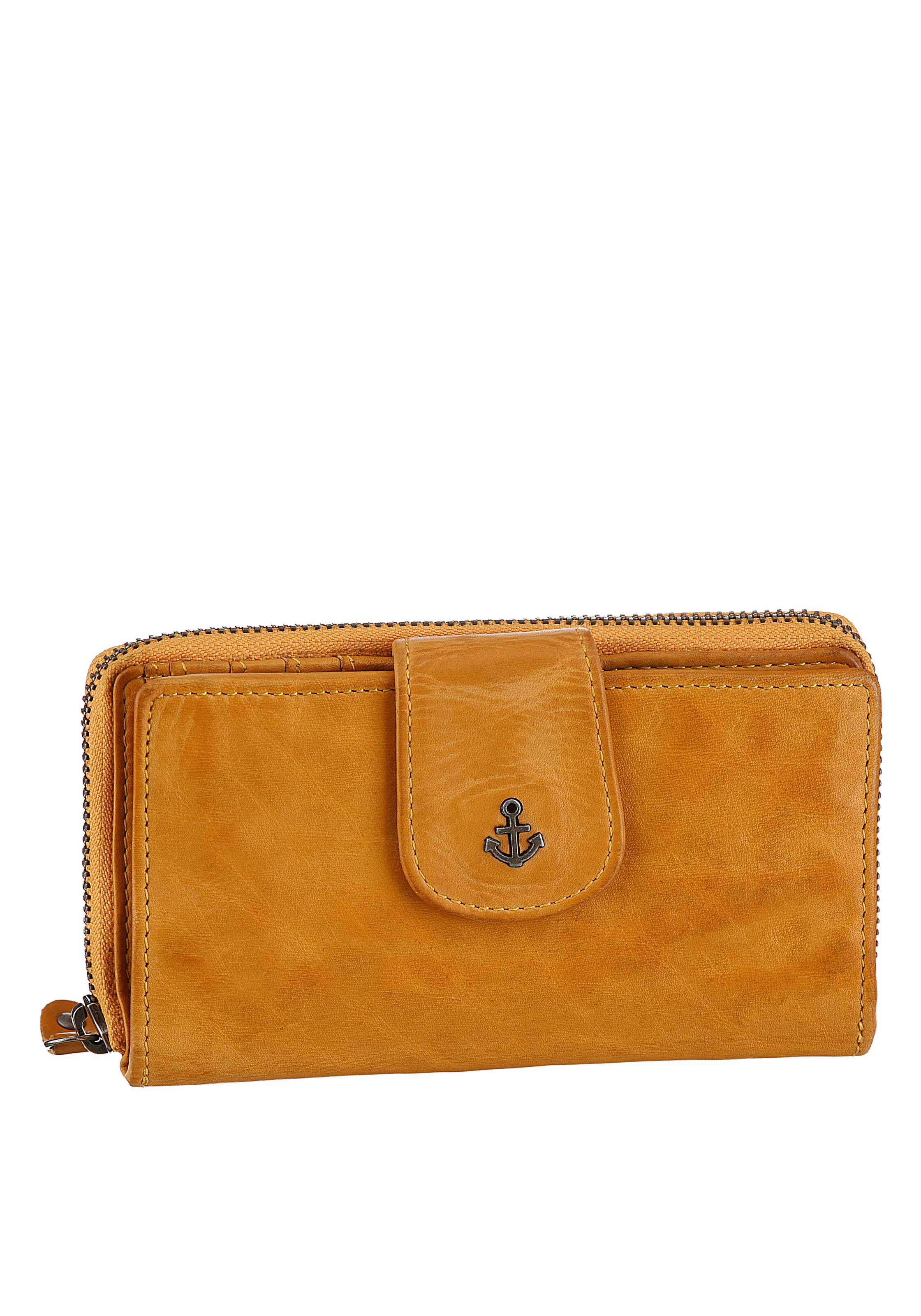 Harbour 2nd Peněženka 'Linn' – žlutá