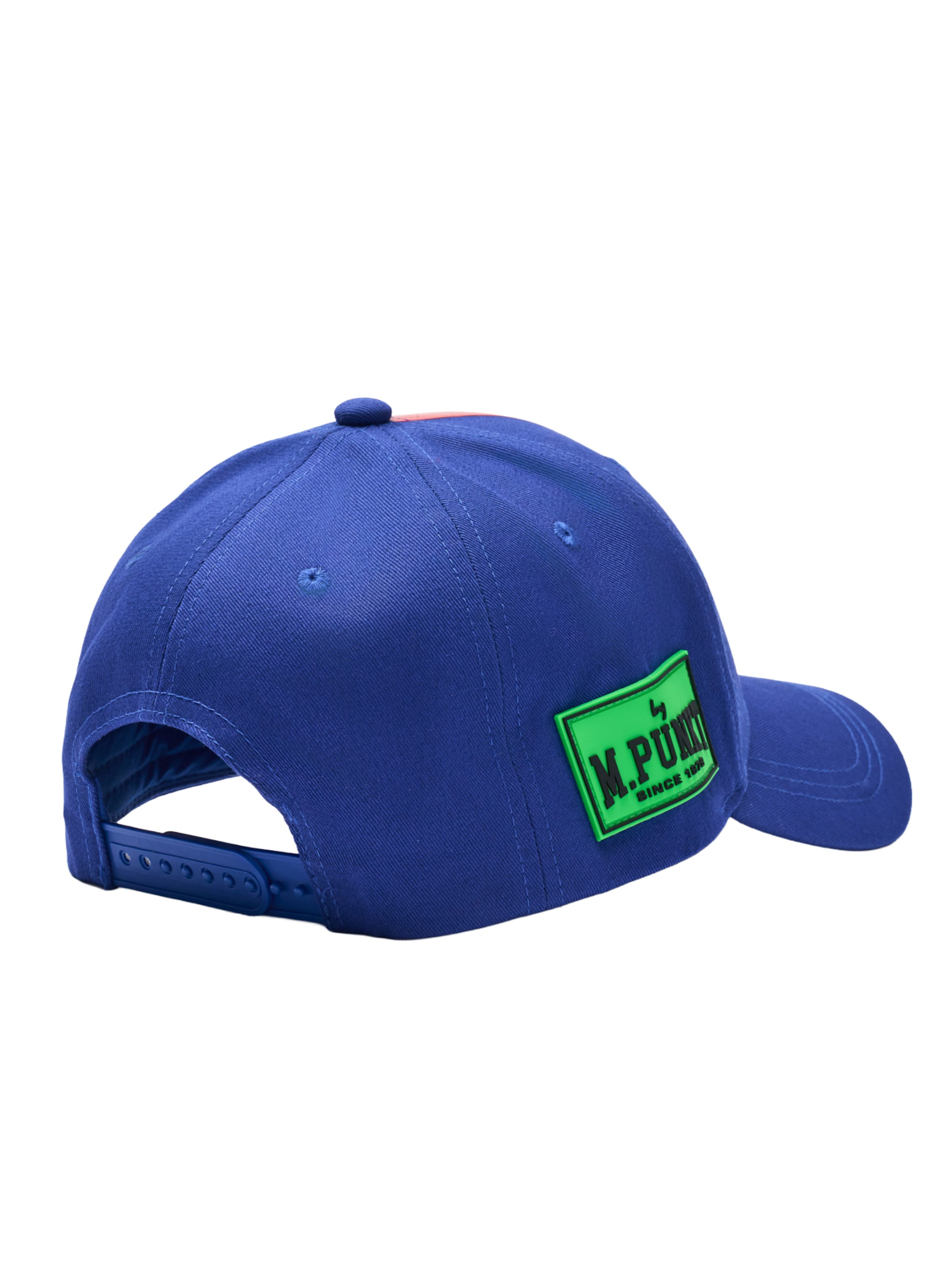 Benlee - Gorra deportiva 'MPunkt' en azul