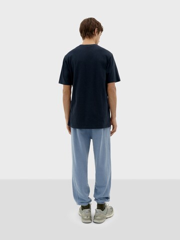 Thinking MU Bluser & t-shirts ' ZACH ' i blå