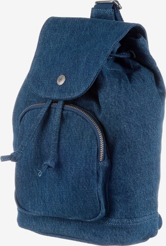 LEVI'S ® Umhängetasche in Blau