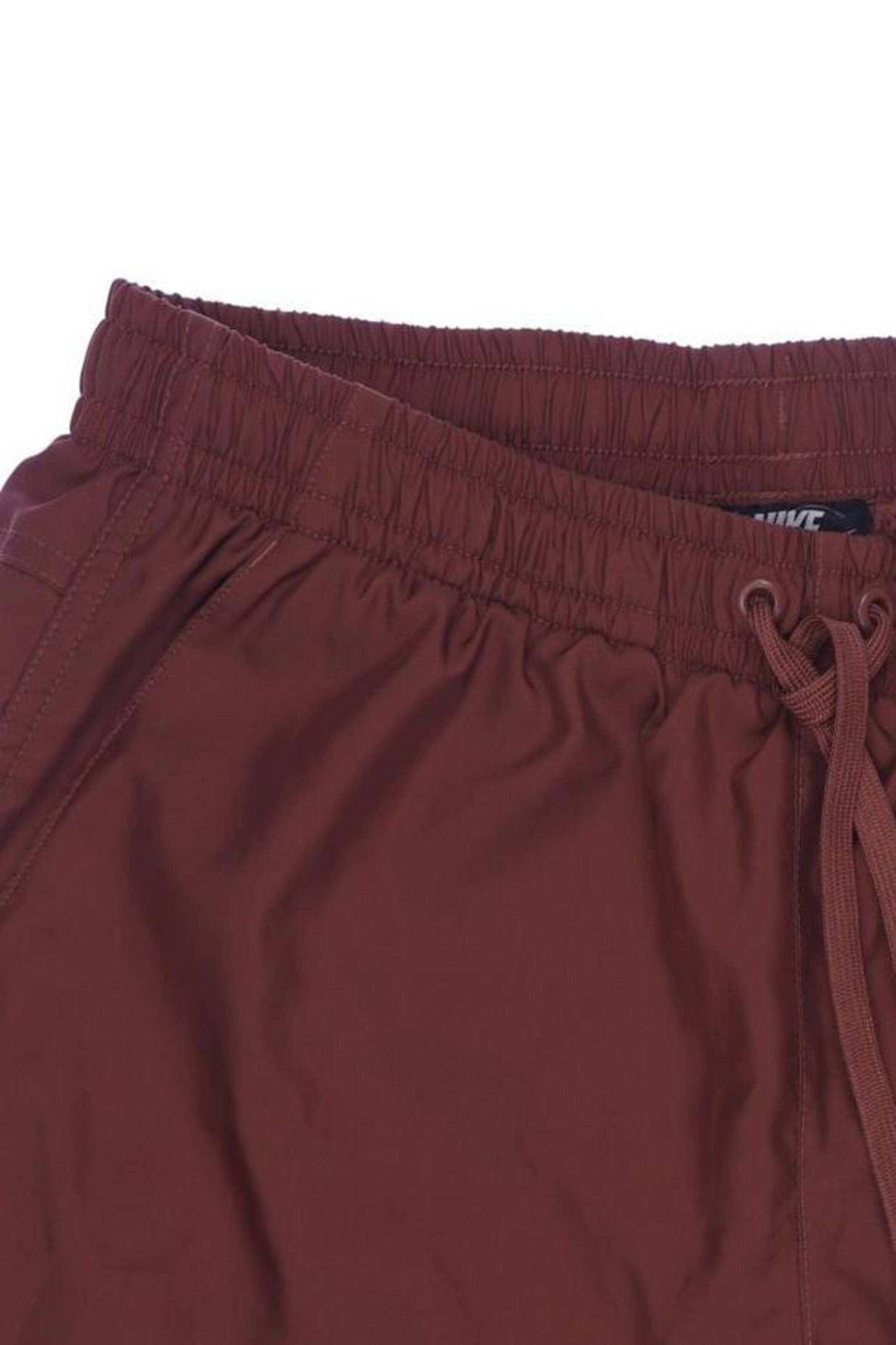NIKE Shorts 31-32 in Braun