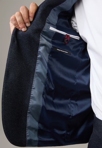 STRELLSON Slimfit Pak 'Alzer-Tius' in Blauw