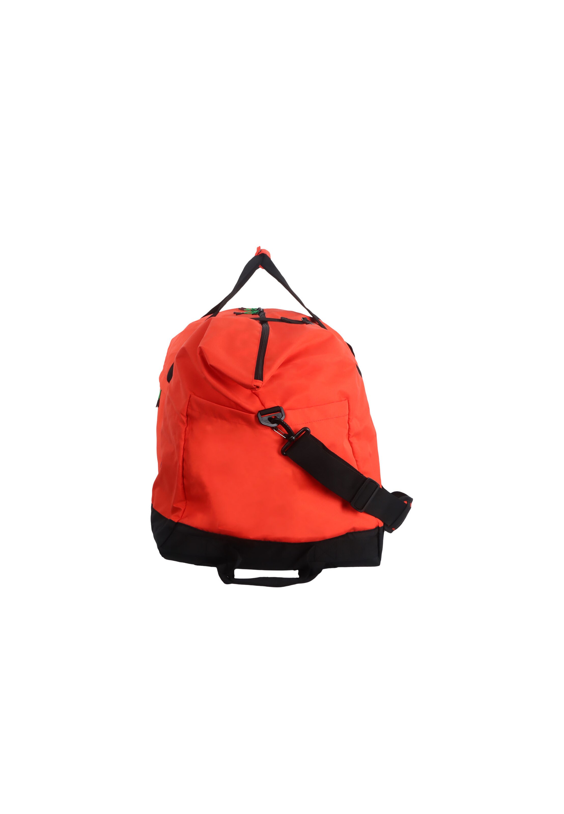 Discovery Travel Bag 'Drive' in Orange