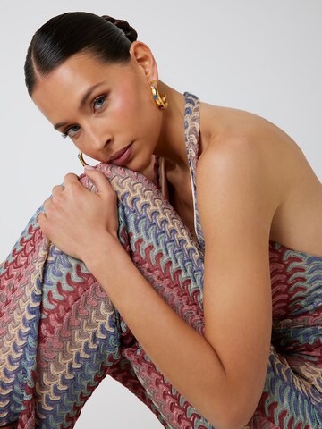 GUESS Earrings 'Mamounia' in Gold