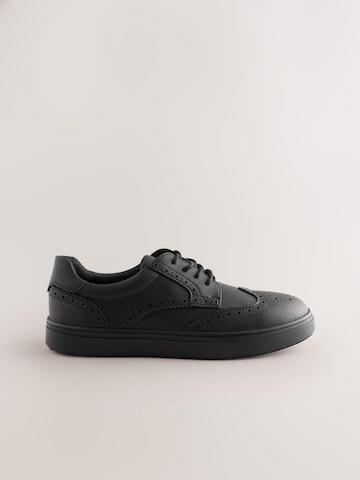 Chaussure basse Next en noir