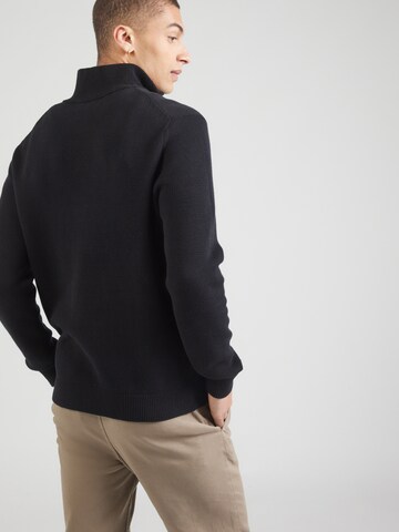 SELECTED Sweater 'Dane' in Black