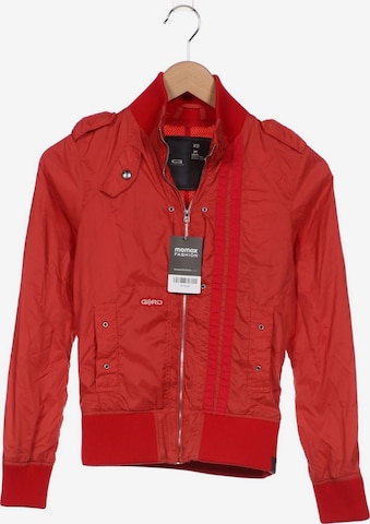 G-Star RAW Jacket & Coat in XS in Red: front