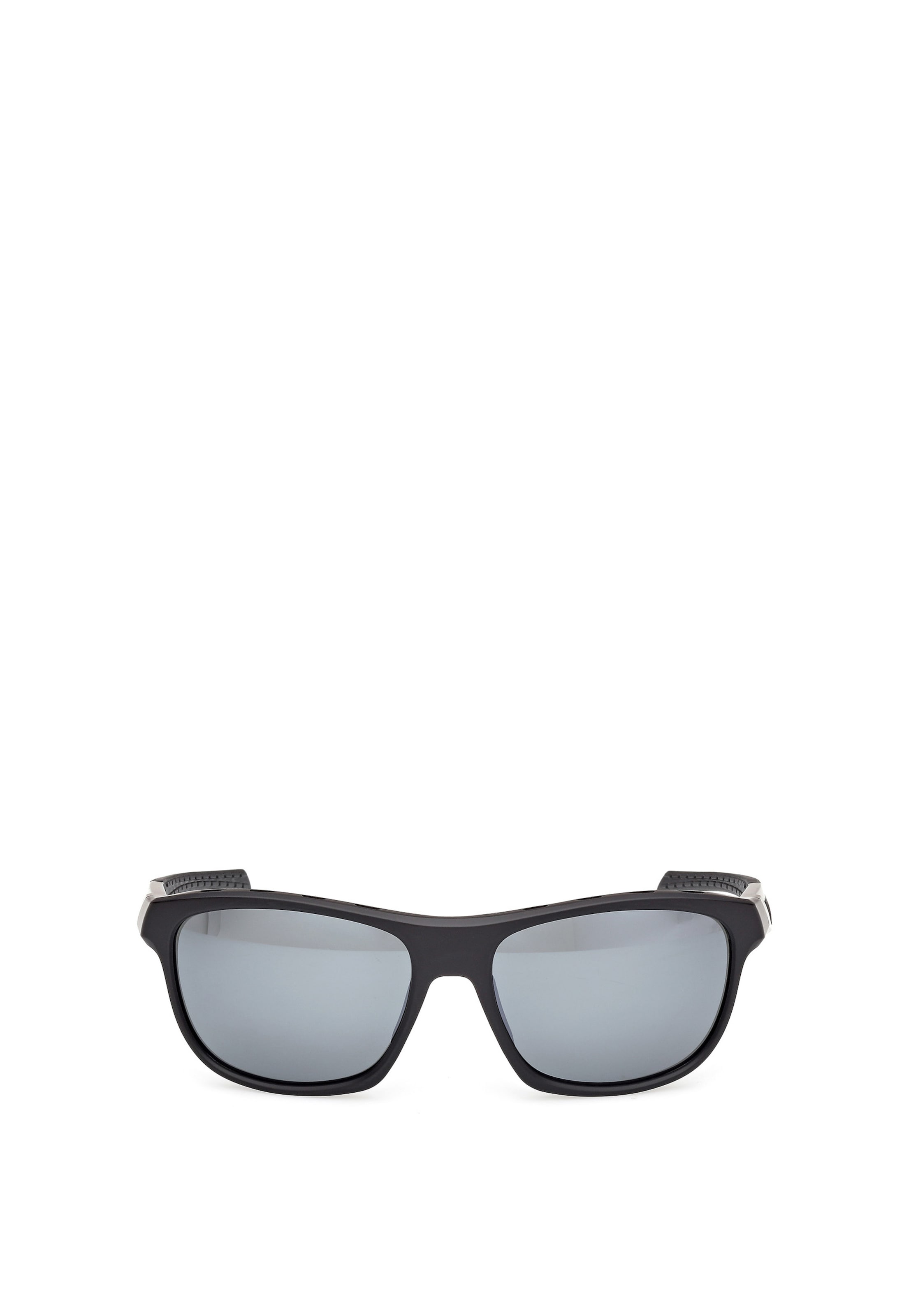 Occhiali da sole sportivi di ADIDAS SPORTSWEAR in nero: frontale