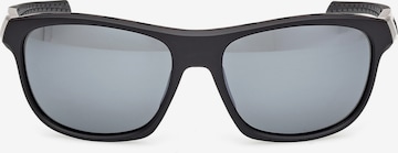 Occhiali da sole sportivi di ADIDAS SPORTSWEAR in nero: frontale