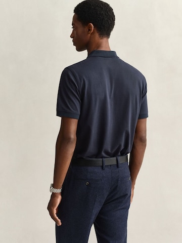 T-Shirt GANT en bleu
