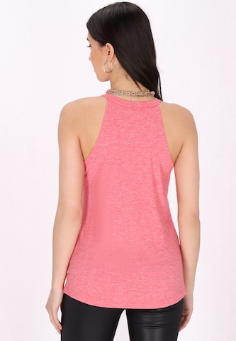 Haut 'Fashion Look' faina en rose