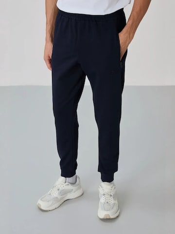 Survêtement Tommy Life en bleu