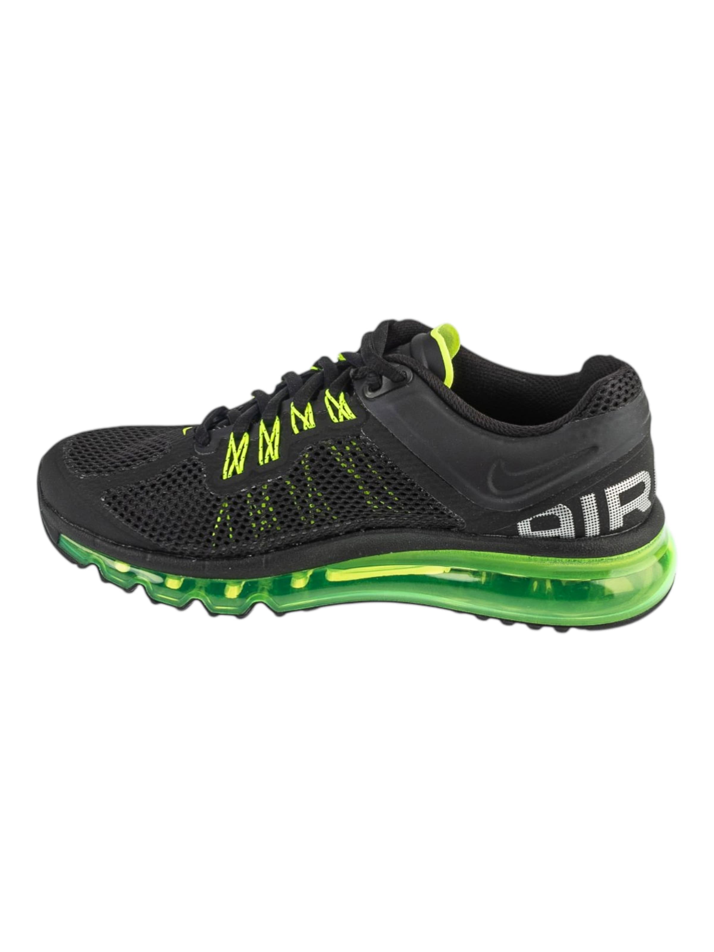 NIKE Sneakers 'Nike Air Max 2013 GS' in Mixed colors: front