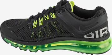 NIKE Sneakers 'Nike Air Max 2013 GS' in Mixed colors: front