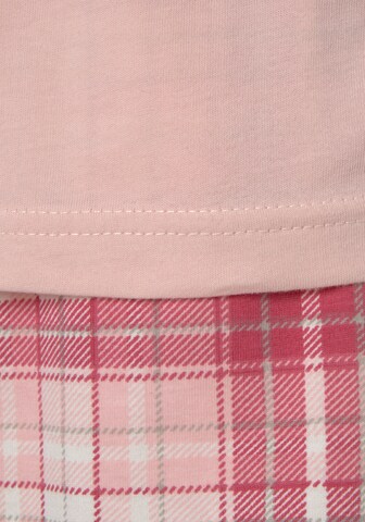 VIVANCE Pajama in Blue