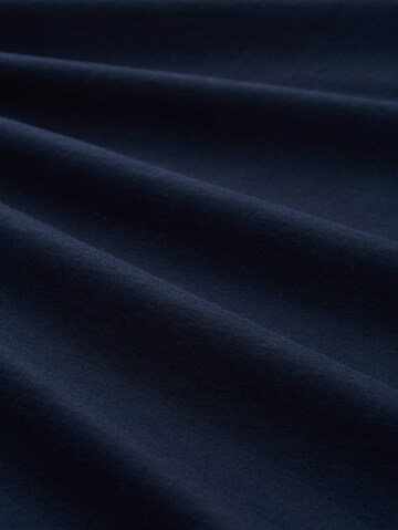 T-Shirt TOM TAILOR en bleu