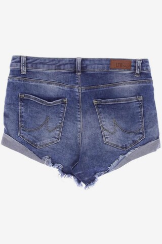LTB Shorts in S in Blue