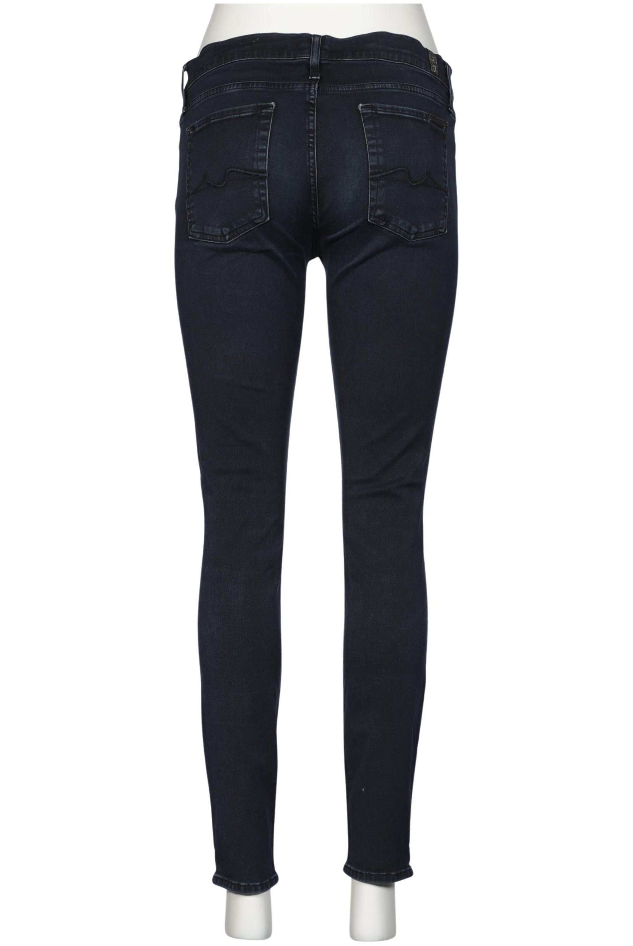 7 for all mankind Jeans 31 in Blau