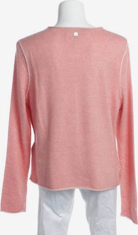 LIEBLINGSSTÜCK Sweater & Cardigan in XXXL in Pink