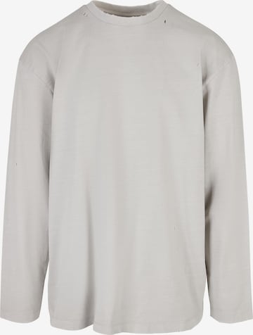 Urban Classics Shirt in Grau: predná strana