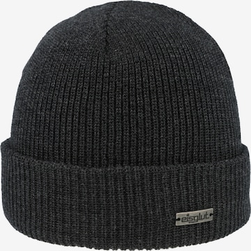 Eisglut Pipo 'Leong' värissä harmaa: etupuoli