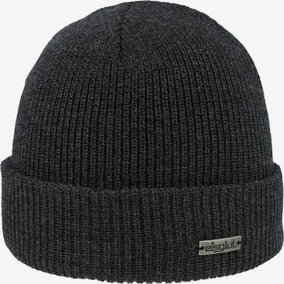 Megzta kepurė 'Leong' iš Eisglut, spalva – antracito spalva, Prekių apžvalga