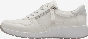 JANA Sneaker low in Weiß