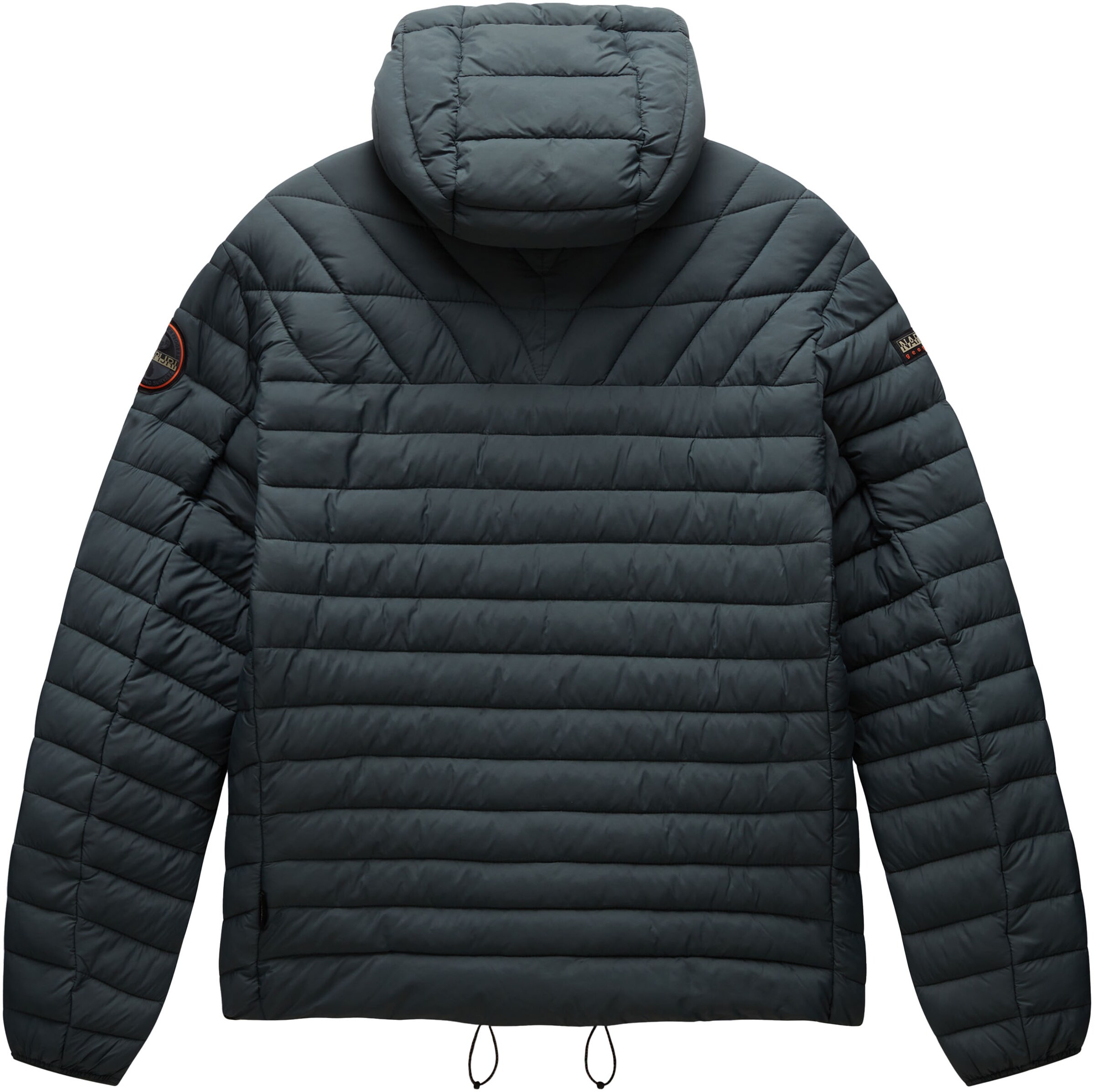 NAPAPIJRI Winterjacke in Grün